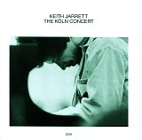 Keith Jarrett - The KÃ¶ln Concert (Qobuz StudioMasters)