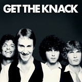 The Knack - Get The Knack (remastered)