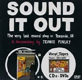 Various Artists - Shout it Out 7'' OST