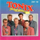 Tonix - Tonix 25-Ã¥rs jubilerar 1967-92