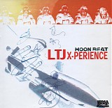 ltj x-perience - moon beat