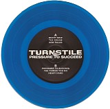 Turnstile - Pressure To Succeed