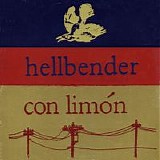 Hellbender - Con Limon