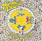 Murphy's Law - The Best Of Times