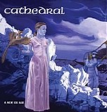 Cathedral - The New Ice Age