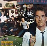 Huey Lewis and The News - Sports