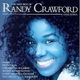 Randy Crawford - Very Best Of Randy Crawford