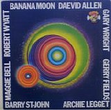 Allen,Daevid - Banana Moon