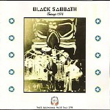 Black Sabbath - 1978-08-23 - International Amphitheater, Chicago, IL CD2
