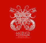 Solefald - Red for Fire: An Icelandic Odyssey, Part I
