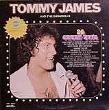 Tommy James and the Shondells - 26 Greatest Hits