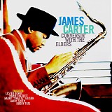 James Carter - Conversin' with the Elders