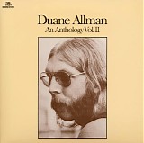 Duane Allman - An Anthology Vol II