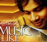 Karthik - Music I like