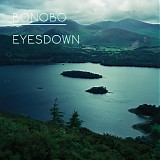 bonobo - eyesdown