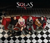 Solas - For Love And Laughter