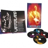 Jimi Hendrix - Winterland (5 CD Box Set) (Amazon.com Exclusive)