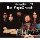 Deep Purple & Friends - Greatest Hits