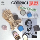 Sarah Vaughan - Compact Jazz