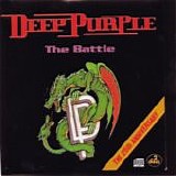 Deep Purple - The Battle...25th Anniversary