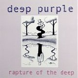 Deep Purple - Rapture Of The Deep ( Original Release ) Sealed