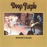 Deep Purple - Ritchie's Blues - Amsterdam 1969