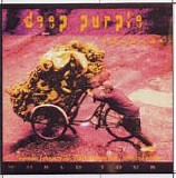 Deep Purple - Toronto - Canada 2004