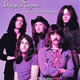 Deep Purple - Live In Heidelberg 1970