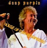 Deep Purple - House Of Pain In Hamburg - Erie County,N.Y. USA 2004
