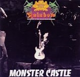 Rainbow - Monster Castle - Live At Donington, UK 1980