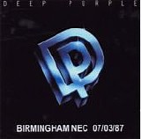 Deep Purple - Birmingham NEC 1987