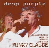 Deep Purple - Funky Claude