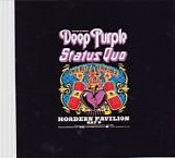 Deep Purple - Hordern Pavilion