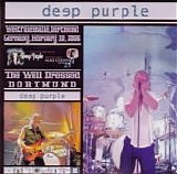 Deep Purple - The Well Dressed Dortmund - Germany 2006