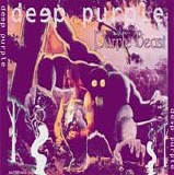 Deep Purple - Purple Beast - Warsjawa - Poland 2006 ( 2 Cd )