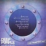 Deep Purple - Rapture Of The Deep - Promo ( No Label )