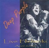 Deep Purple - Live In Helsinki, Finland 2000