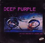 Deep Purple - Oslo Spectrum, Norway 2006