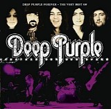Deep Purple - Deep Purple Forever - The Very Best Of