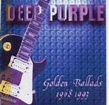 Deep Purple - Golden Ballads 1968 - 1993