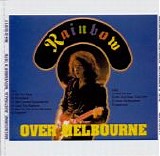 Rainbow - Rainbow Over Melbourne - Australia 1976 ( No Label - Not Complete? )