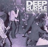 Deep Purple - Danish Yodel - Beware - Ã…rhus, Denmark 1971