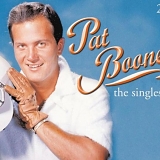 Pat Boone - The Singles+