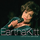 Eartha Kitt - Live From The Cafe Carlyle