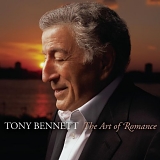 Tony Bennett - Art of Romance