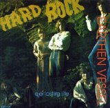 Earthen Vessel - Hard Rock Everlasting Life