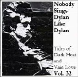 Various artists - Nobody Sings Dylan Like Dylan 32