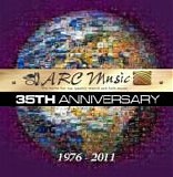 Various artists - ARC Music 35th Anniversary 1976-2011