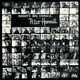 Peter Hammill - Nadir's Big Chance (Remastered)