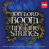 Lord, Jon - Boom Of The Tingling Strings